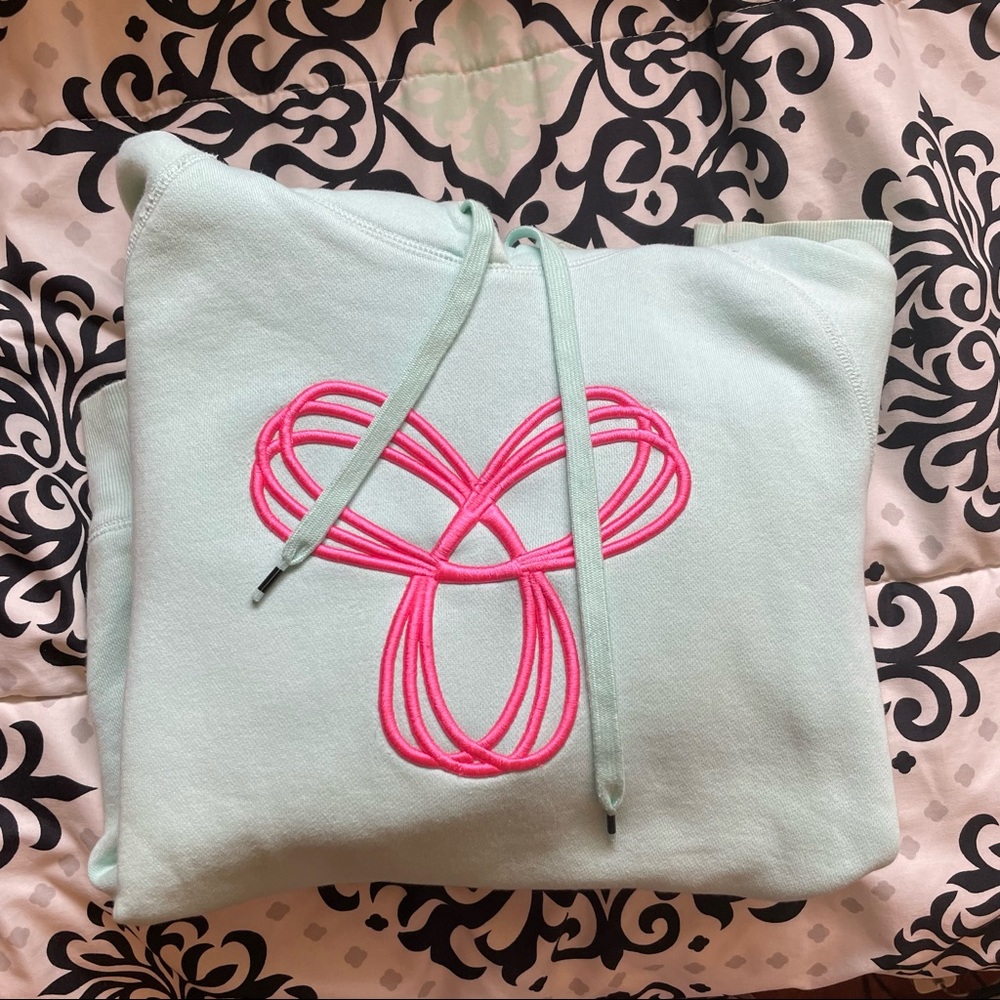 TNA Hoodie